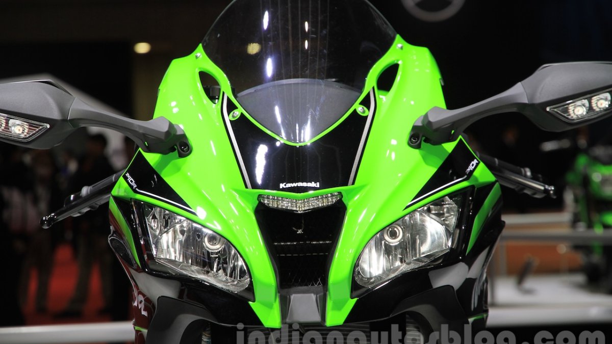 ninja zx 10r