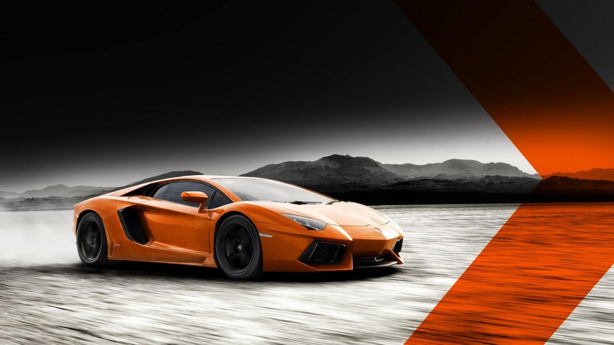 Lamborghini Aventador RWD variant ruled out - Report