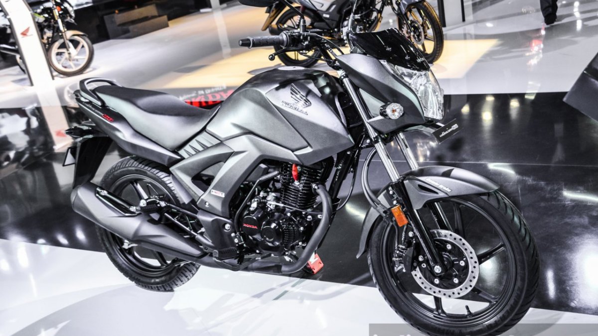 Honda Cb Unicorn 160 Discontinued In The Indian Market Report