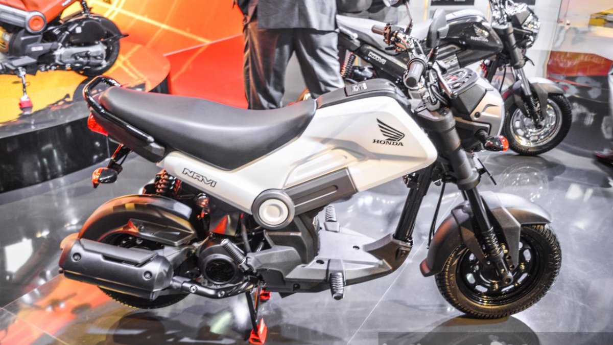 Not Aiming For High Volumes With Honda Navi Says Coo