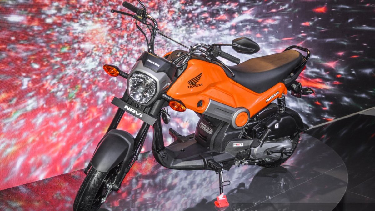 Honda Navi Production To Double Post Quot Humongous Quot Response