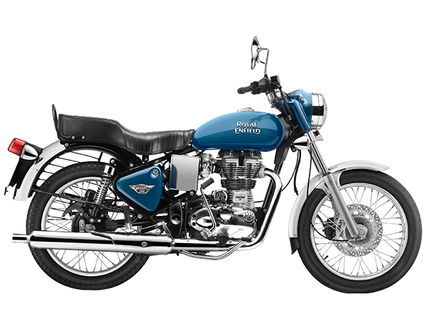 Royal enfield cheap es 350