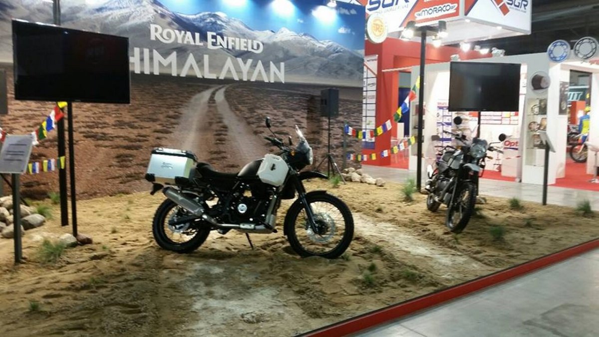 Re himalayan csd online price