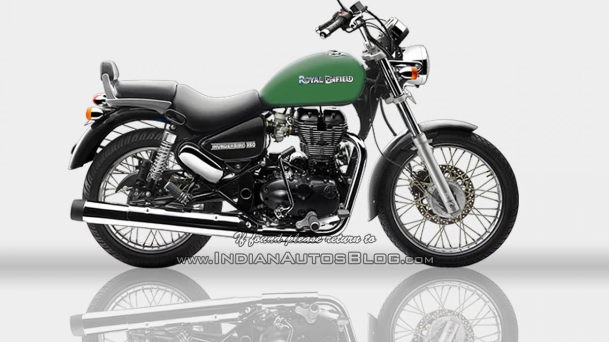 350cc royal enfield deals thunderbird