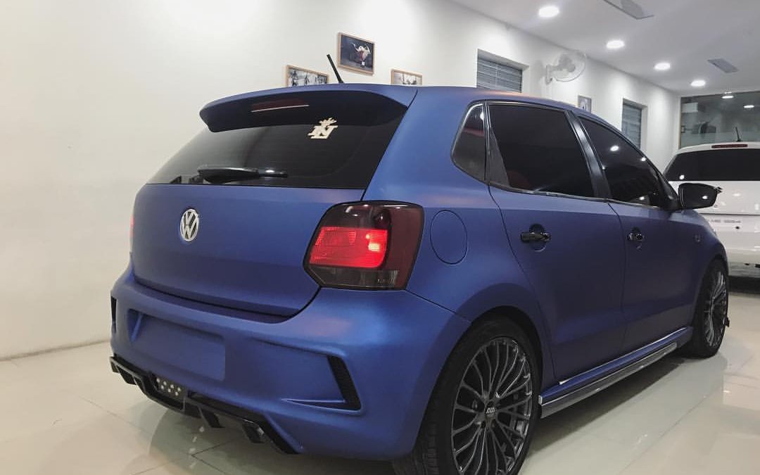 Featured image of post Volkswagen Polo Gt Sport Modified A peppy engine and a lightning here is the most detailed review of the modified volkswagen polo gt tsi i tell you everything 2017 volkswagen polo gt sport edition launched volkswagen has launched the polo gt sport