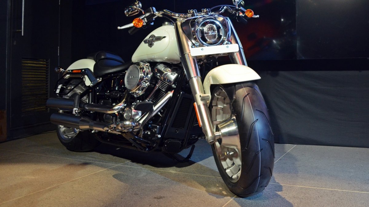 2020 Harley Davidson Fat Boy Prices Revealed