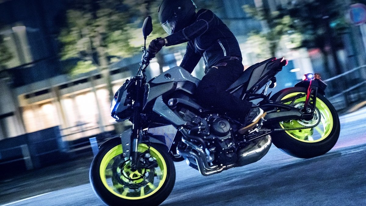 New Yamaha Mt 09 Launched In Malaysia At Rm 47 388