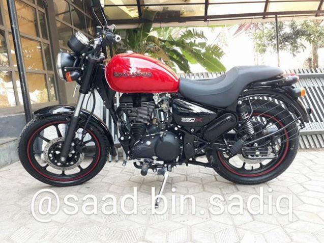 Buy 2024 thunderbird 350x