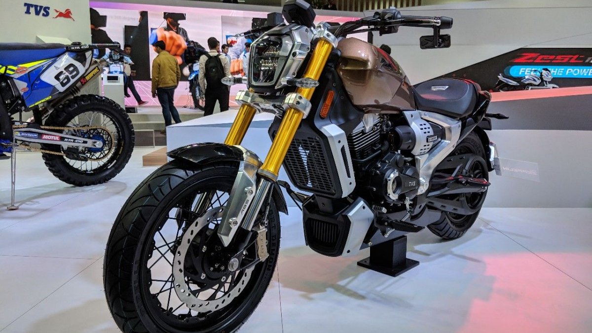 Top 5 Upcoming Tvs Bikes And Scooters In 2020 21