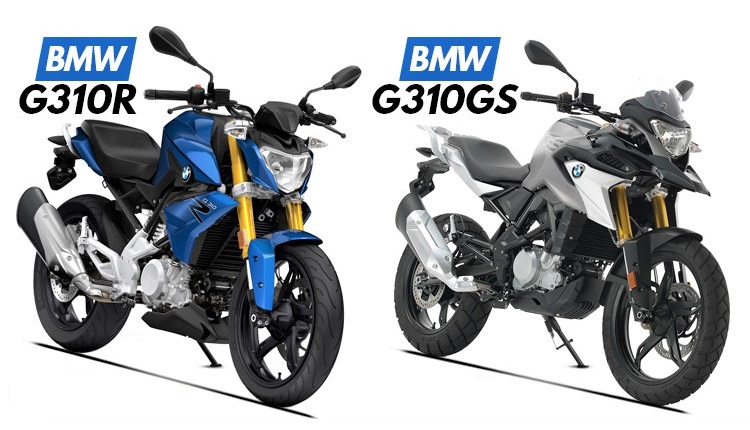 bmw c310r