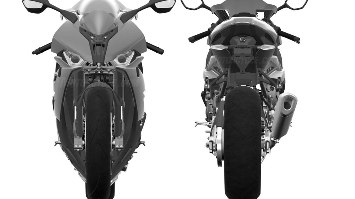 bmw s1000r bs6
