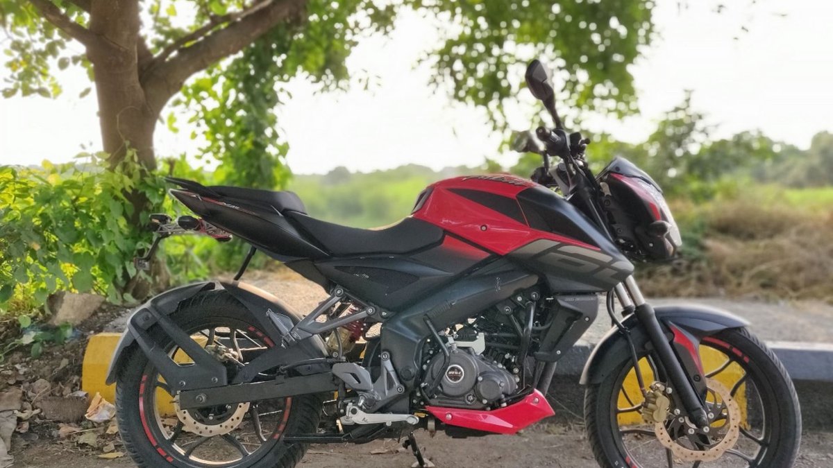 Bajaj Pulsar 150 Classic NS160 ABS to arrive in the coming weeks