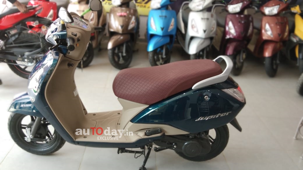 tvs jupiter grande body cover