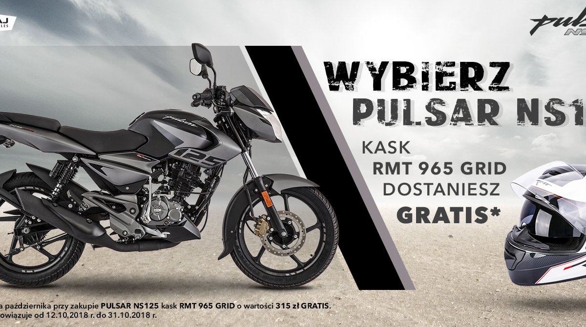 Bajaj deals pulsar 25