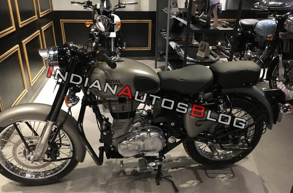 small royal enfield price