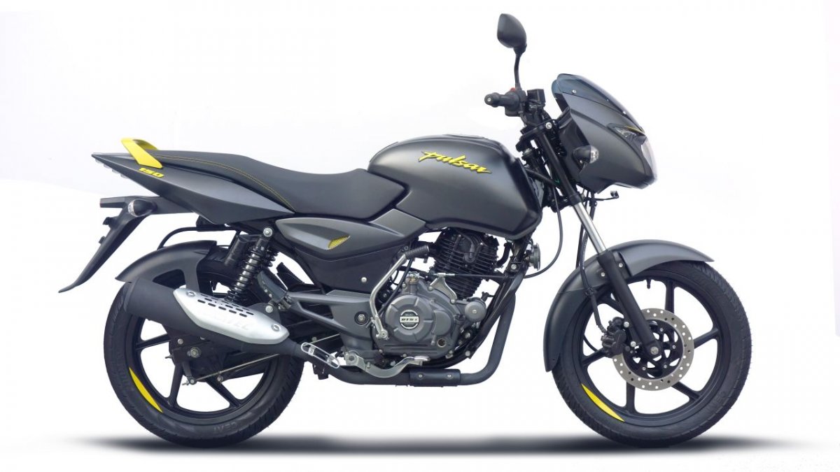 Five motorcycle launches in August 2019: From Bajaj Pulsar 125 to ...