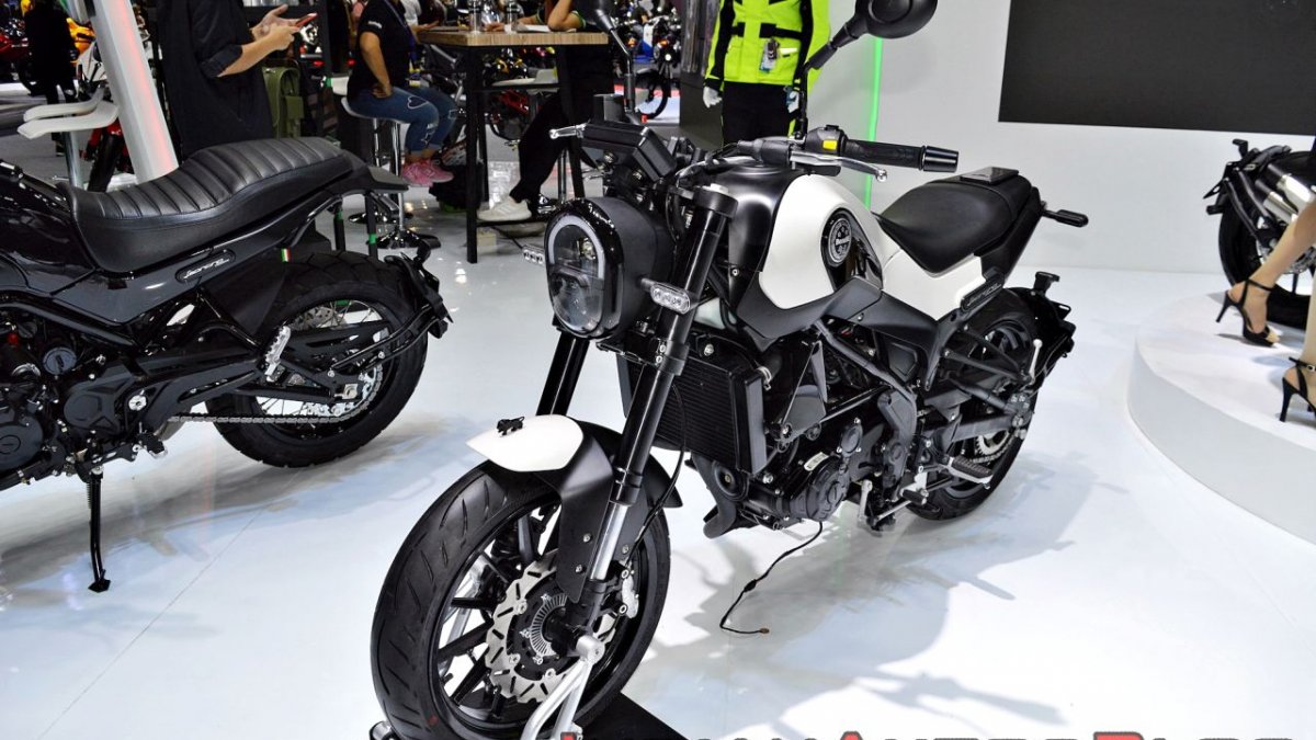 India Bound Benelli Trk 251 And Leoncino 250 Launched In Malaysia