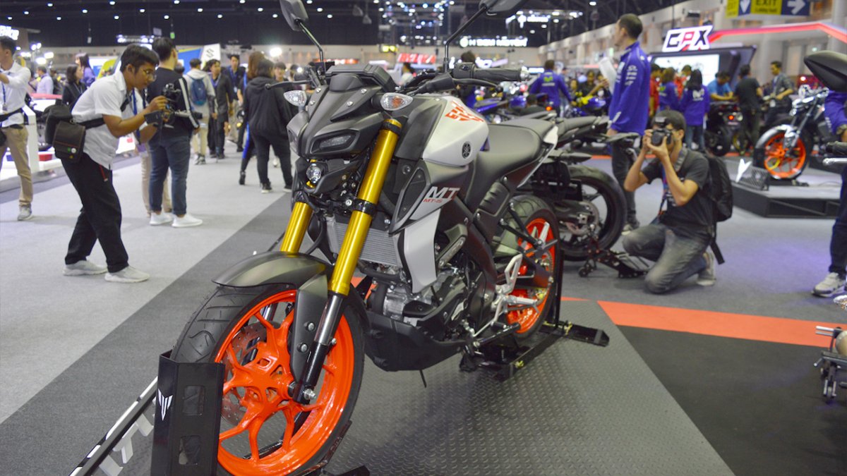 Yamaha Mt 15 On Road Price Could Go Up To Inr 1 70 Lakh