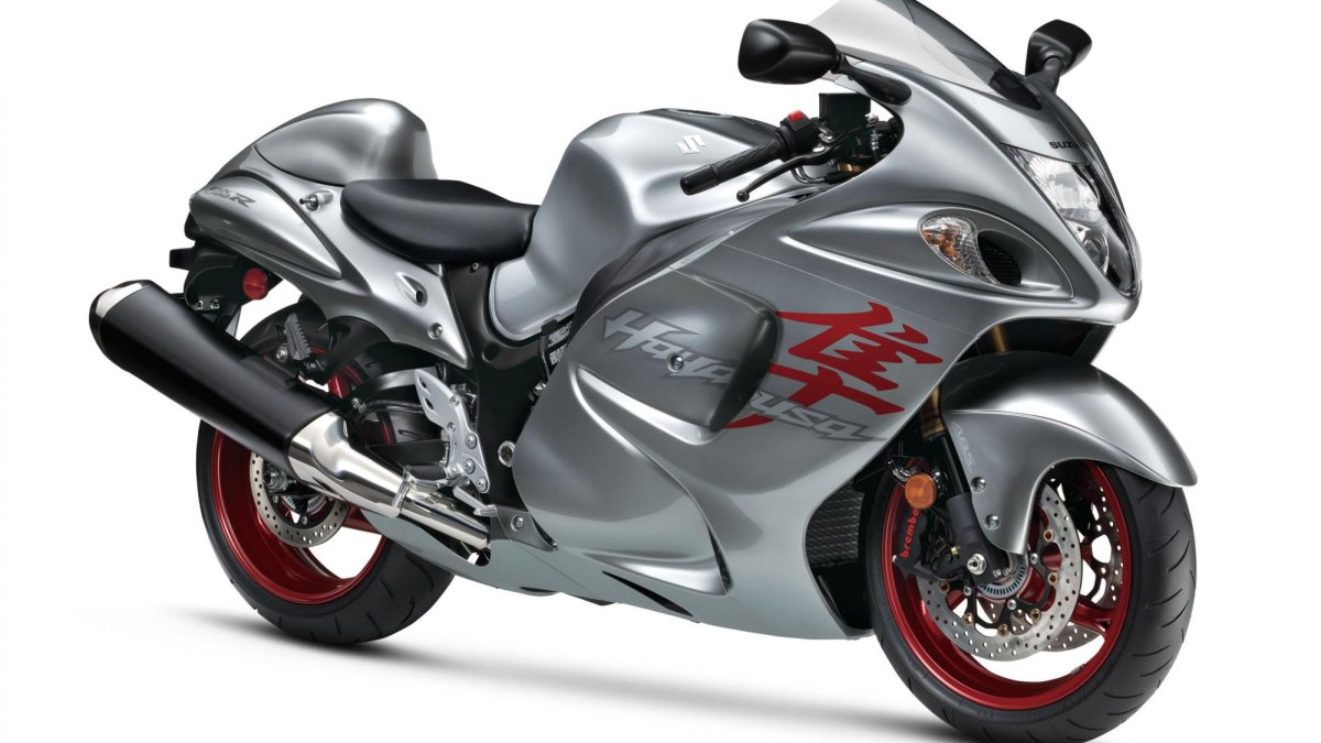 2018 hayabusa hot sale price