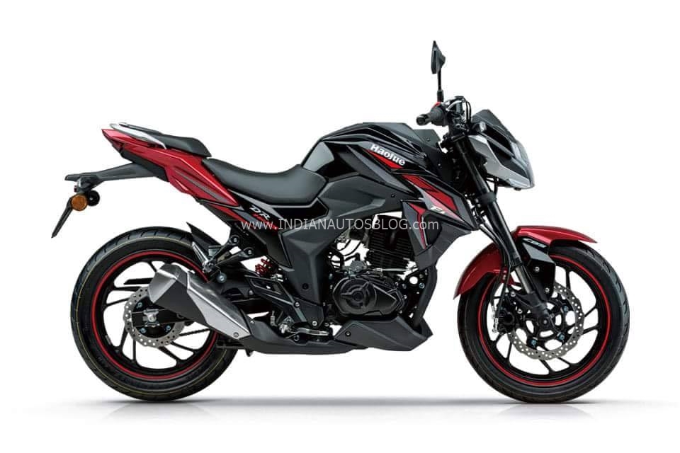 Suzuki India planning to launch the Gixxer 250 by June 2019