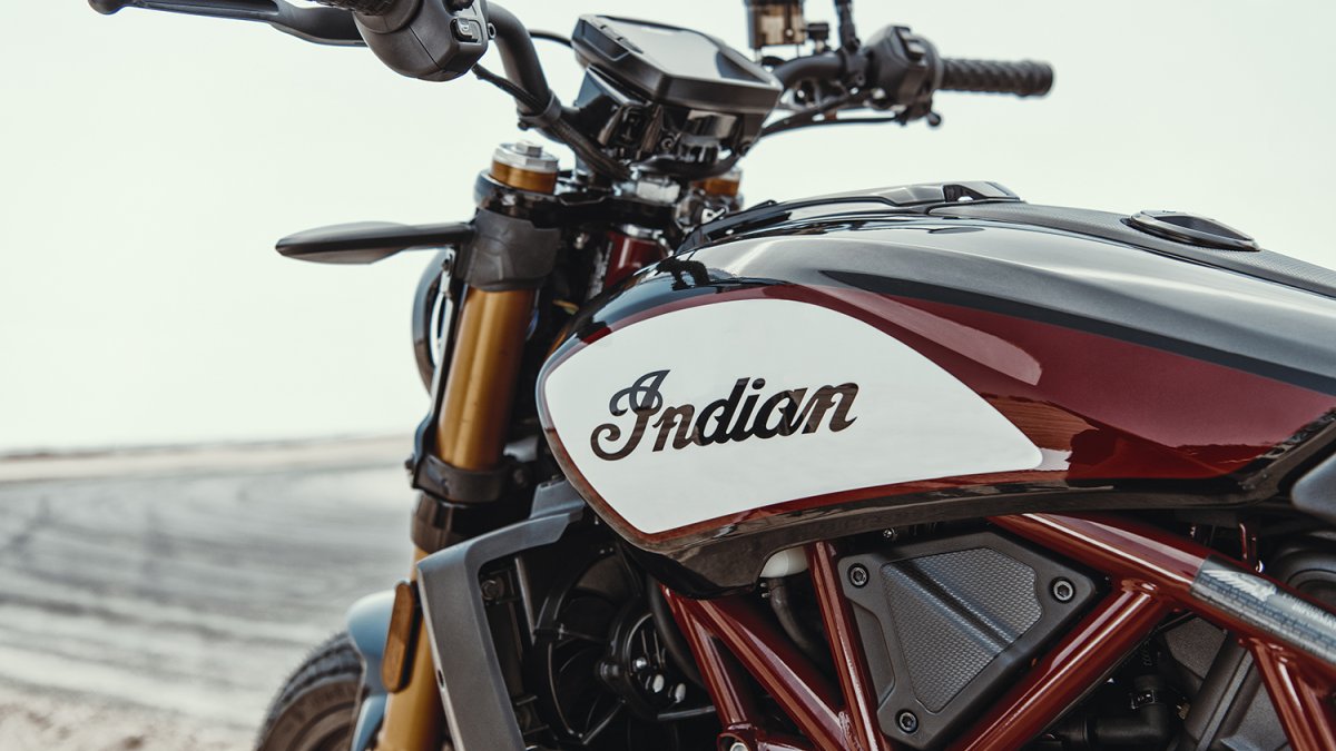 indian ftr 1200 scrambler