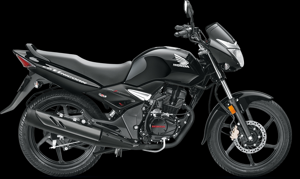 Honda CB Unicorn 150 ABS launched in 
