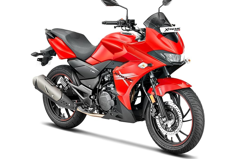 Hero xtreme 200 hot sale s