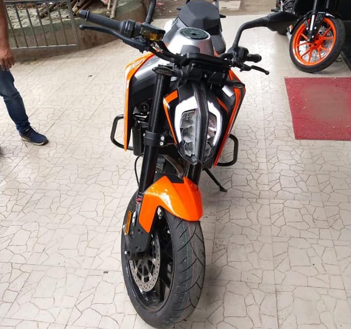 ktm duke 790 for sale