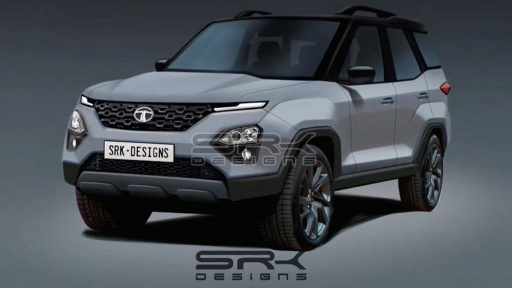 Tata Safari कर ग दमद र कमब क 2020 Auto Expo म ह ग ल न च ज न ड ट ल