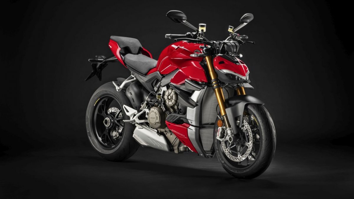 Panigale roadster sale