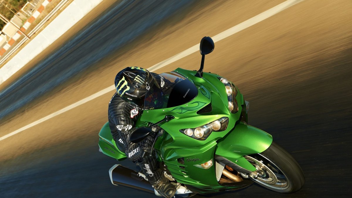 HD wallpaper: 2008, kawasaki, ninja, zx 14 | Wallpaper Flare