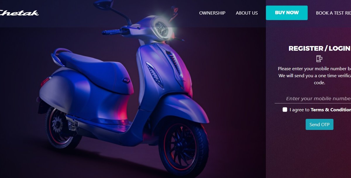 Bajaj Chetak Spare Parts In Chennai Reviewmotors.co