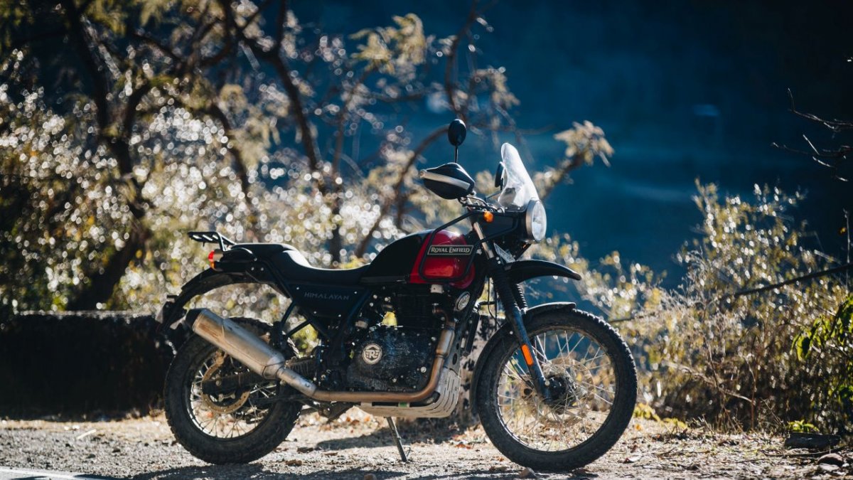 BS6 Royal Enfield Himalayan stalling issue rectified - Report