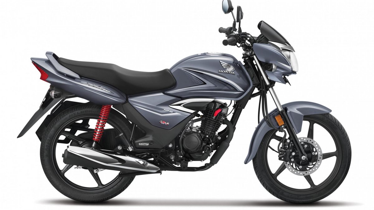 Bs Vi Honda Cb Shine 125 With 5 Speed Gearbox Launched At Inr 67 857