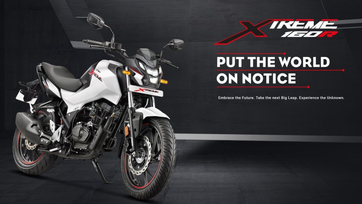 Hero Xtreme 160r Launch Date Could Be Pushed Back Because Of Coronavirus