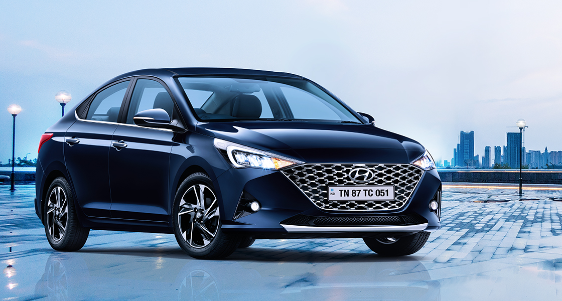 2020 Hyundai Verna Launched In India Priced From Inr 9 31 Lakh