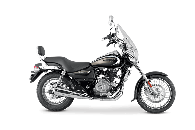 bajaj avenger 220 cruise mirror