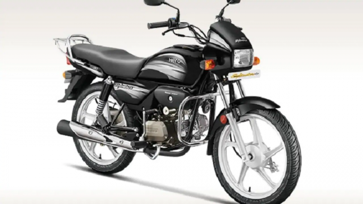 Bs4 Offers Hero Splendor Bs4 Available At Inr 10 000 Discount
