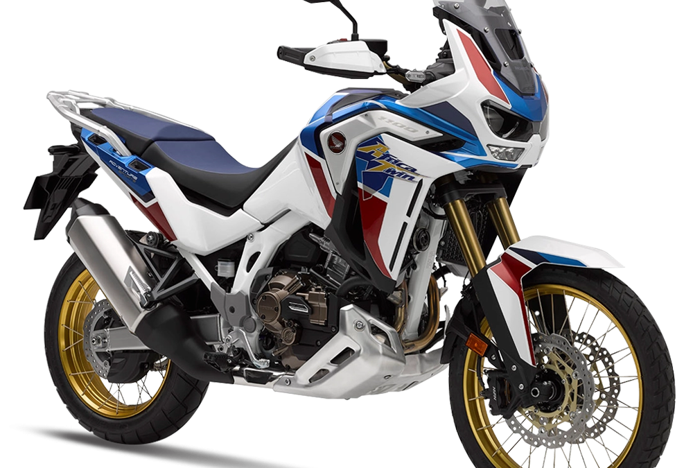 new honda africa twin 2021