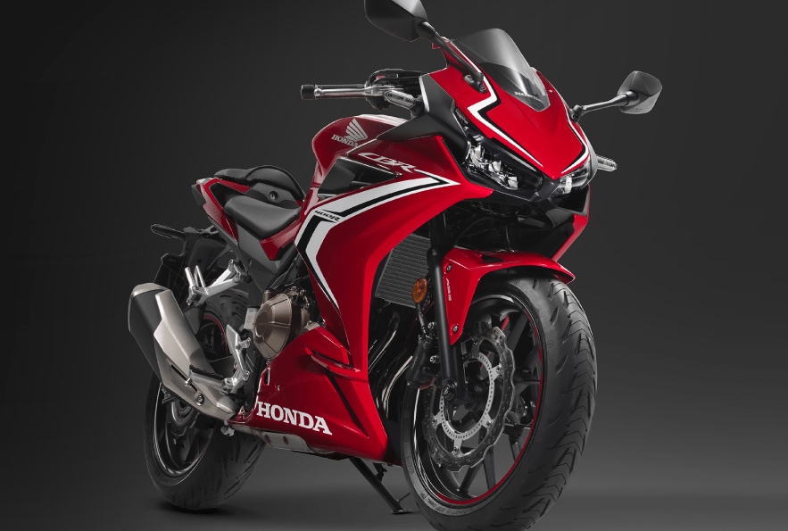 Inr 5 60 Lakh Honda Cbr400r To Be Launched In Japan On 31 July