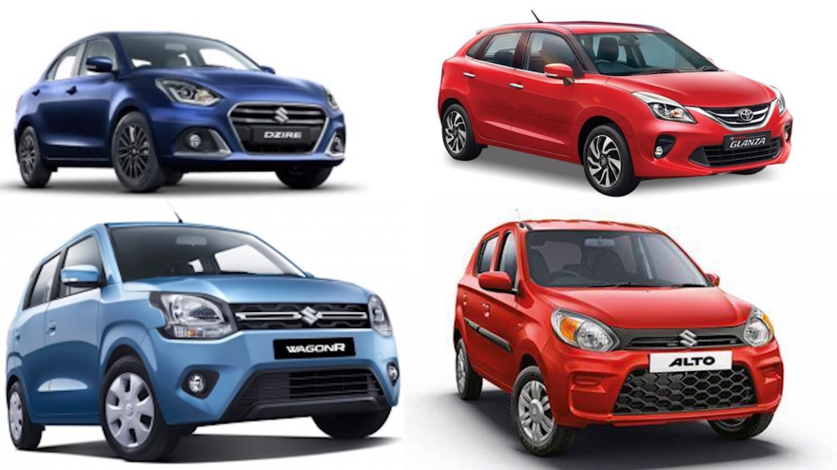 Top 5 Most Fuel Efficient Bs6 Petrol Cars To Buy In India Under Rs 7 Lakh The maruti alto 800 is the perfect companion you can take on an indian road trip. most fuel efficient bs6 petrol cars