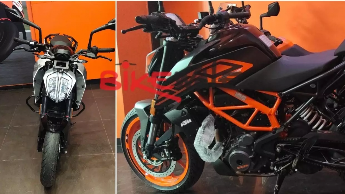 250 duke on sale 2020 model