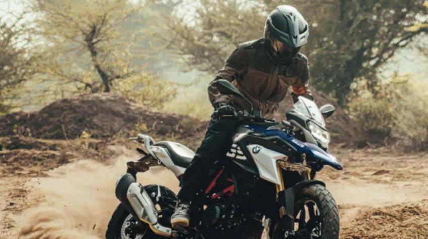 Bs6 Bmw G 310 Gs Launched In India Price Features Amp Specs