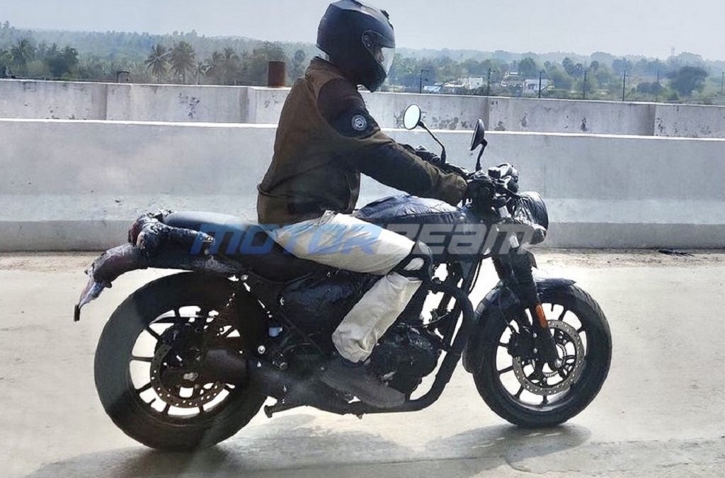 2021 upcoming royal online enfield bikes