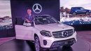 2020 Mercedes-Benz GLS की डेट कन्फर्म, 17 जून को होगी लॉन्च