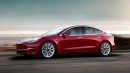 Tesla Model 3 Wait Time in China Now Just 1-3 Weeks