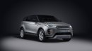 Range Rover Evoque to Roll Out of Tata’s New Tamil Nadu Plant