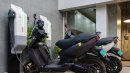 Ather Expands LECCS Fast-Charging Network to 5,000+ Points Across India