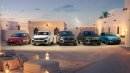 Volkswagen Abu Dhabi Announces Flexible Ramadan 2026 Offers
