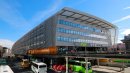Daimler Buses to Install 600 kW Public Chargers at Munich Central Bus Station